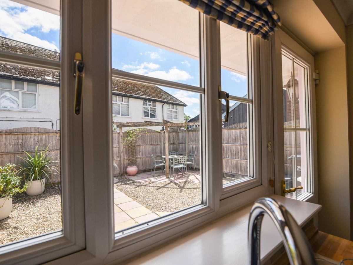 Seagull Cottage Lyme Regis Exterior photo