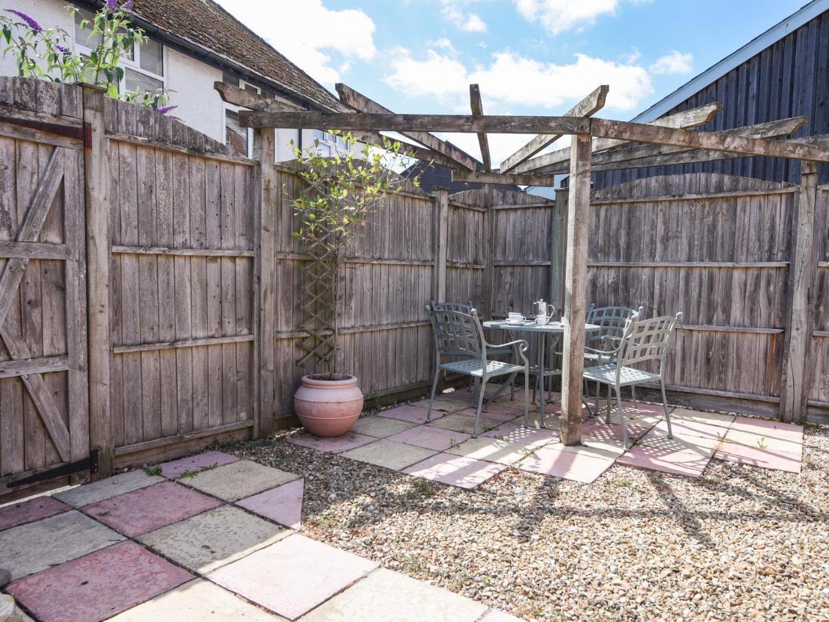 Seagull Cottage Lyme Regis Exterior photo