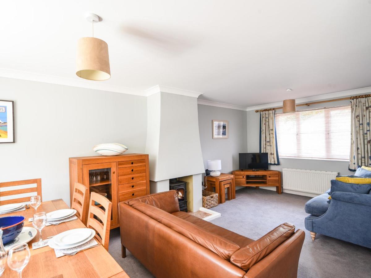 Seagull Cottage Lyme Regis Exterior photo
